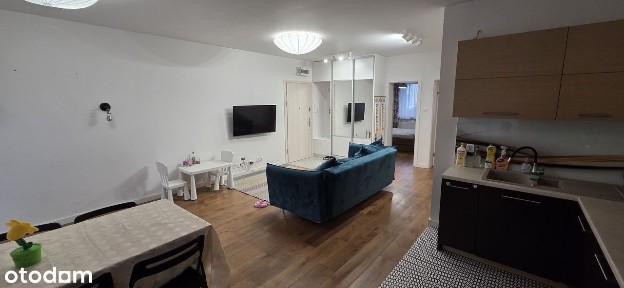 Komfortowe 3 pokojowe mieszkanie