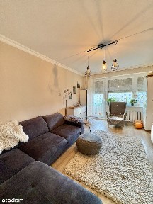 Atrakcyjne mieszkanie na sprzedaż, 48 m2