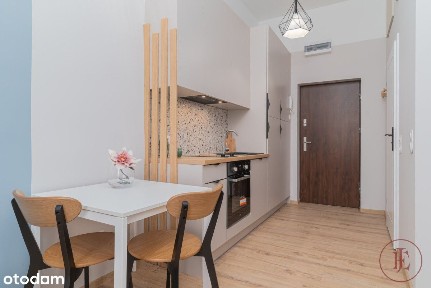 Kawalerka-ścisłe centrum - Kilińskiego/Narutowicza