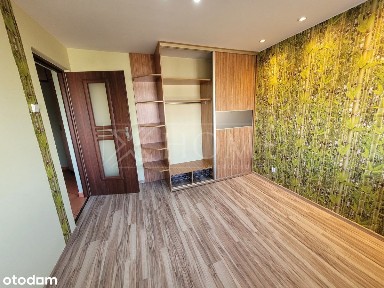 2 pokoje do odświeżenia Teofilów