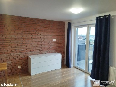 Stargard - 2 pokojowe mieszkanie na wynajem