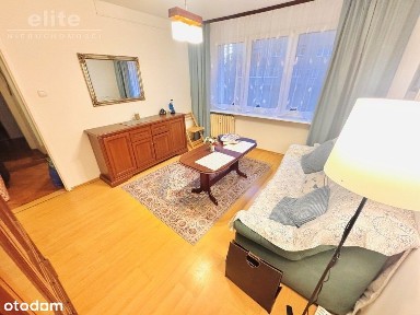 Pomorzany, 2 pokoje przy ul. Powstańców Wlkp