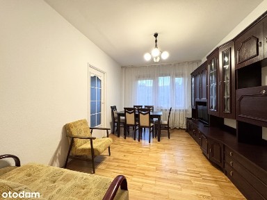 2 pokoje z balkonem na os.Kmity, dostępne od zaraz