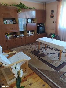 Dom wolnostojący 160 m² z dużą działką 1970 m² - Lisków