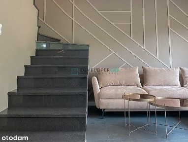 Luksusowy dom w cichej okolicy idealny dla rodziny