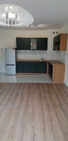 Wynajmę mieszkanie w Grodzisku Wielkopolskim z ogródkiem