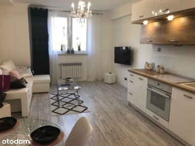 Bezpośrednio. Komfortowe, ciche mieszkanie 3 pok, Nowolipki/Jana Pawła