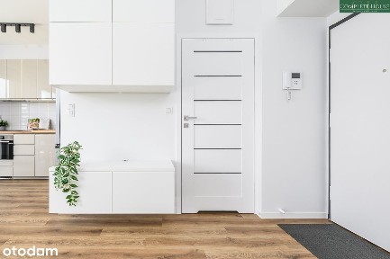 Nowa Jasna Kawalerka 31 m2 | Ul. Cichej Łąki 5 |Parking