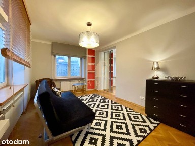 3 min do tramwaju | Hala Mirowska | Garderoba