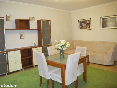 3 pokojowe mieszkanie, rondo ONZ 5 minut