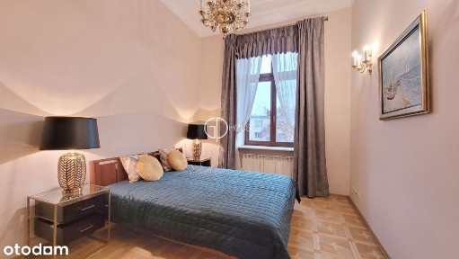 Al. Róż - 3 pokoje