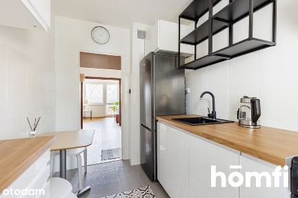 Ustawne mieszkanie 3 pokoje z balkonem