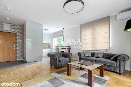 ul. Lądowa, Ujazdów, Śródmieście, Warszawa, mazowieckie