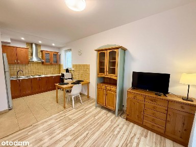 2 pokojowe mieszkanie w pobliżu Parku Szczęśliwickiego, 37m2