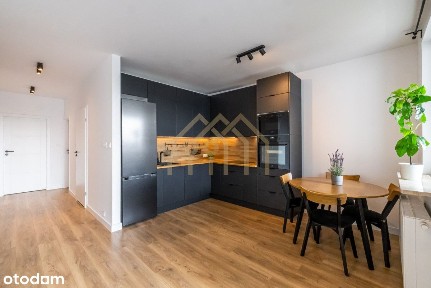 Przytulne 3-pokojowe mieszkanie na Tarchomin 59 m2