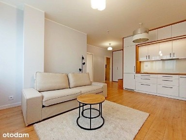 3 pokoje z mp, pierwszy najem - Ciszewskiego 9