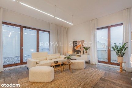 ul. Sarmacka, Błonia Wilanowskie, Wilanów, Warszawa, mazowieckie