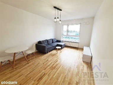 ul. Łukiska 1 I 42m2 I nowe budownictwo