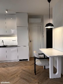 Nowa kawalerka przy metrze Młynów