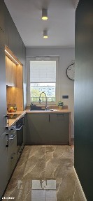 Nowe 2 pokoje z tarasem | Os. Głębocka