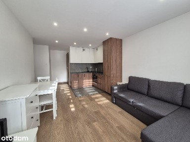 Mieszkanie 2 pokojowe, Zamłynie, Wyposażone, Umeblowane