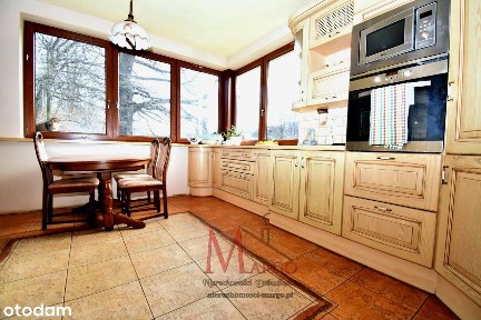 Willa z dużą działką na przedmieściach Kłodzka 0%prowizji