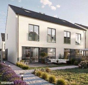 151,48 Mkw| Garaż| Rekuperacja| 0% Prowizji|ogród