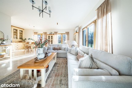 Wyjątkowy DOM | Sobótka| standard Premium