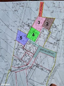 Dom w cenie mieszkania, Polanica, koło lasu, INWESTYCJA