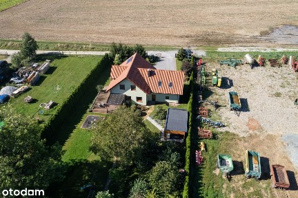 4M DOM WOLNOSTOJĄCY|duża działka2 poziomytarasgaraż|TYLKO U NAS