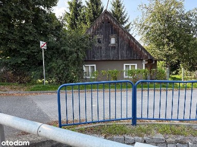 Azyl w uzdrowisku! Dom przy parku i granicy Czechy-Kudowa Czermna