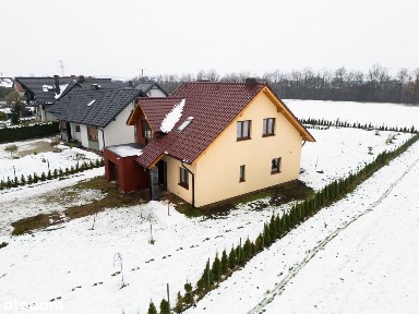 Piękne miejsce z pięknym domem - Borzygniew!