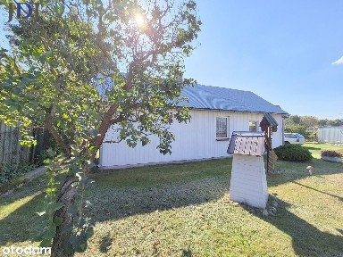 Dom parterowy 70 m2. Włodawa.Lubelskie