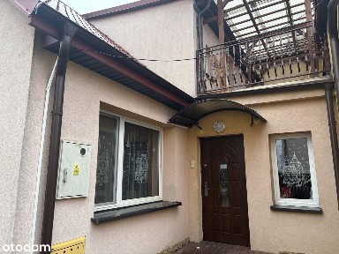 Dom na sprzedaż w śródmieściu w okazyjnej cenie