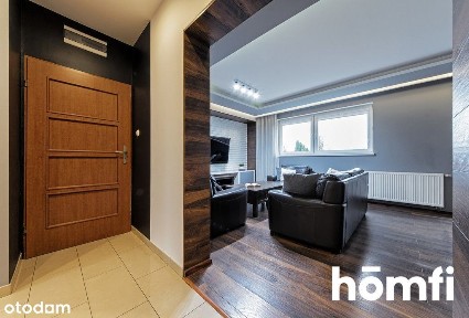 Plewiska|4 Pokoje|Umeblowane|Balkon