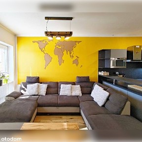 Przytulne mieszkanie 38 m² z wysokim standardem