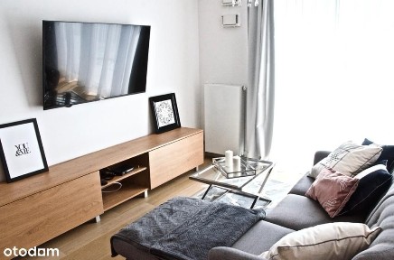 Mieszkanie 2 pokojowe 56m2 ul. Bielniki