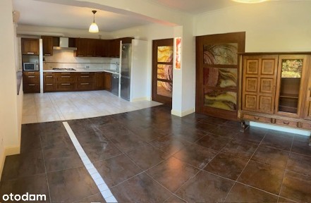 Do najmu dom w zabud. bliźniaczej w ok. ul. Wyścigowej