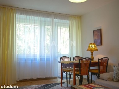 ul. Potocka, Marymont-Potok, Żoliborz, Warszawa, mazowieckie