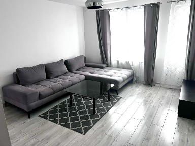 Centrum ! Mieszkanie jednopokojowe z osobna kuchnią i garderobą