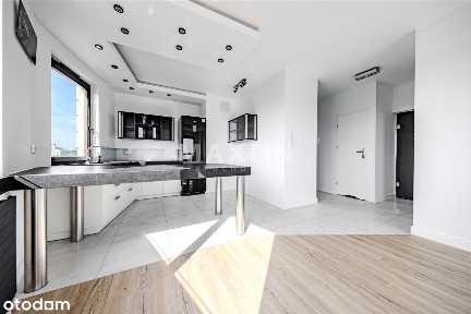 2pok.Mokotów✨Gagarina✨garaż✨klimatyzacja