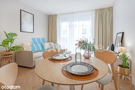 Bez prowizji | Mieszkanie z oddzielną kuchnią