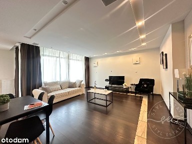 3 pokoje | 88m2 | Miasteczko Wilanów - ul. Sarmacka