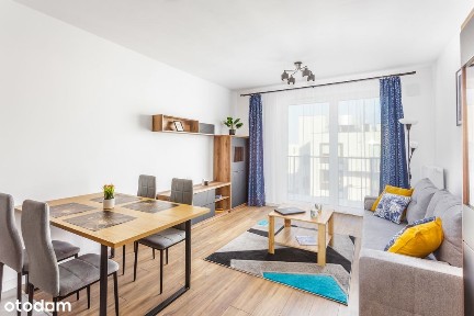 3 Pokoje z Tarasem i Garażem w cenie od 20 drudnia