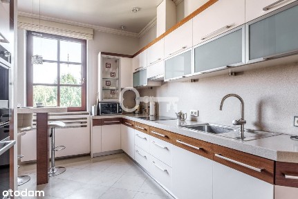 ul. Leszczyny, Stegny, Mokotów, Warszawa, mazowieckie