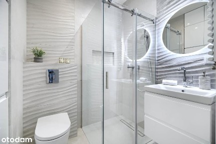 Mieszkanie Grzybowska 37