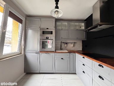 PRZYTULNE M3/60M2,klima, PARTER, przy lesie