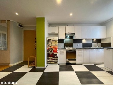 ul. Racławicka, Wyględów, Mokotów, Warszawa, mazowieckie