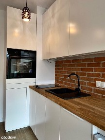 Nowoczesna KAWALERKA 25m2+4m2 STALOWA 39 od 01.01.26