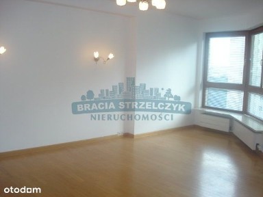 Mieszkanie, 116 m², Warszawa